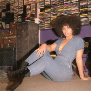 “Chained” Jumpsuit